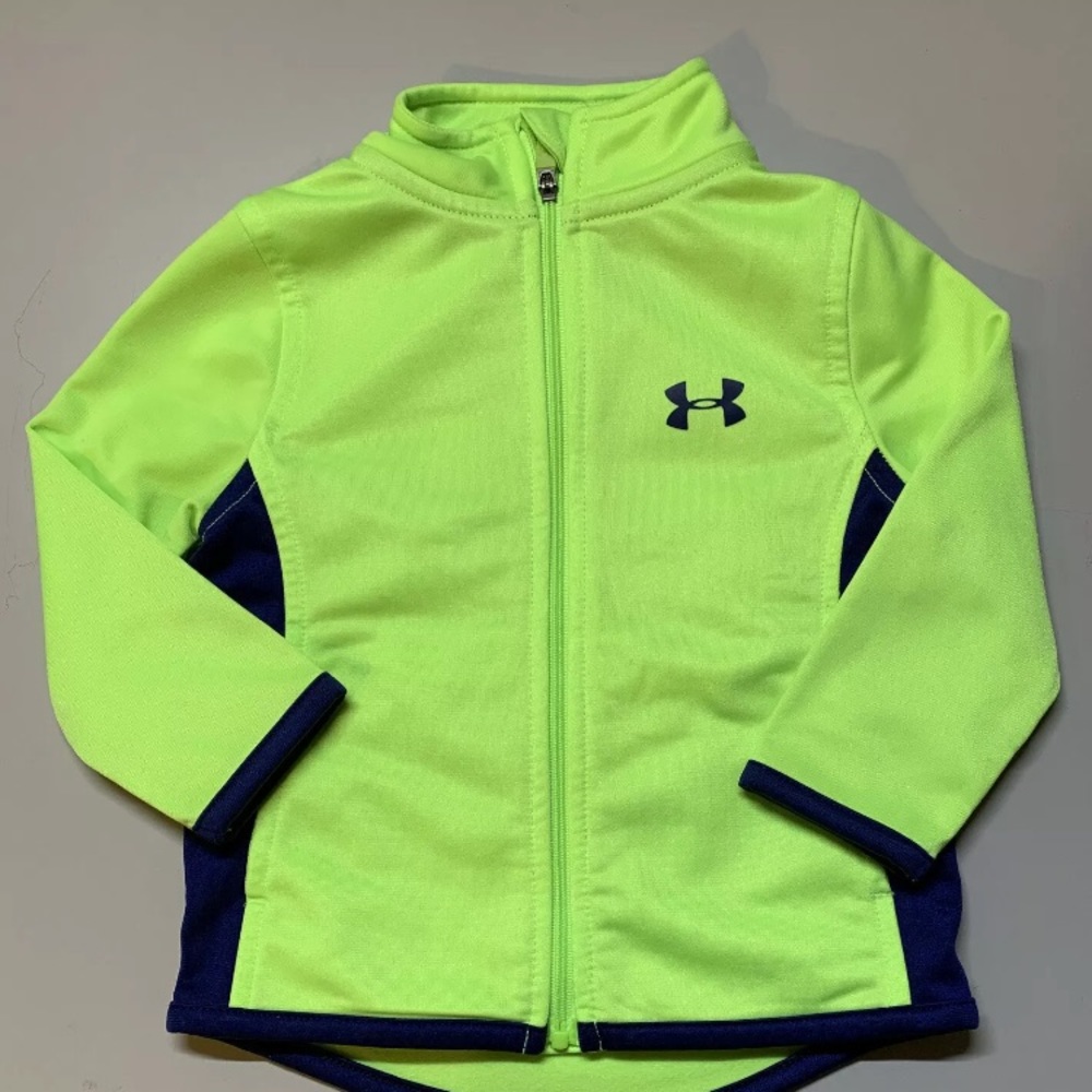 Under Armour size 12 months Jacket